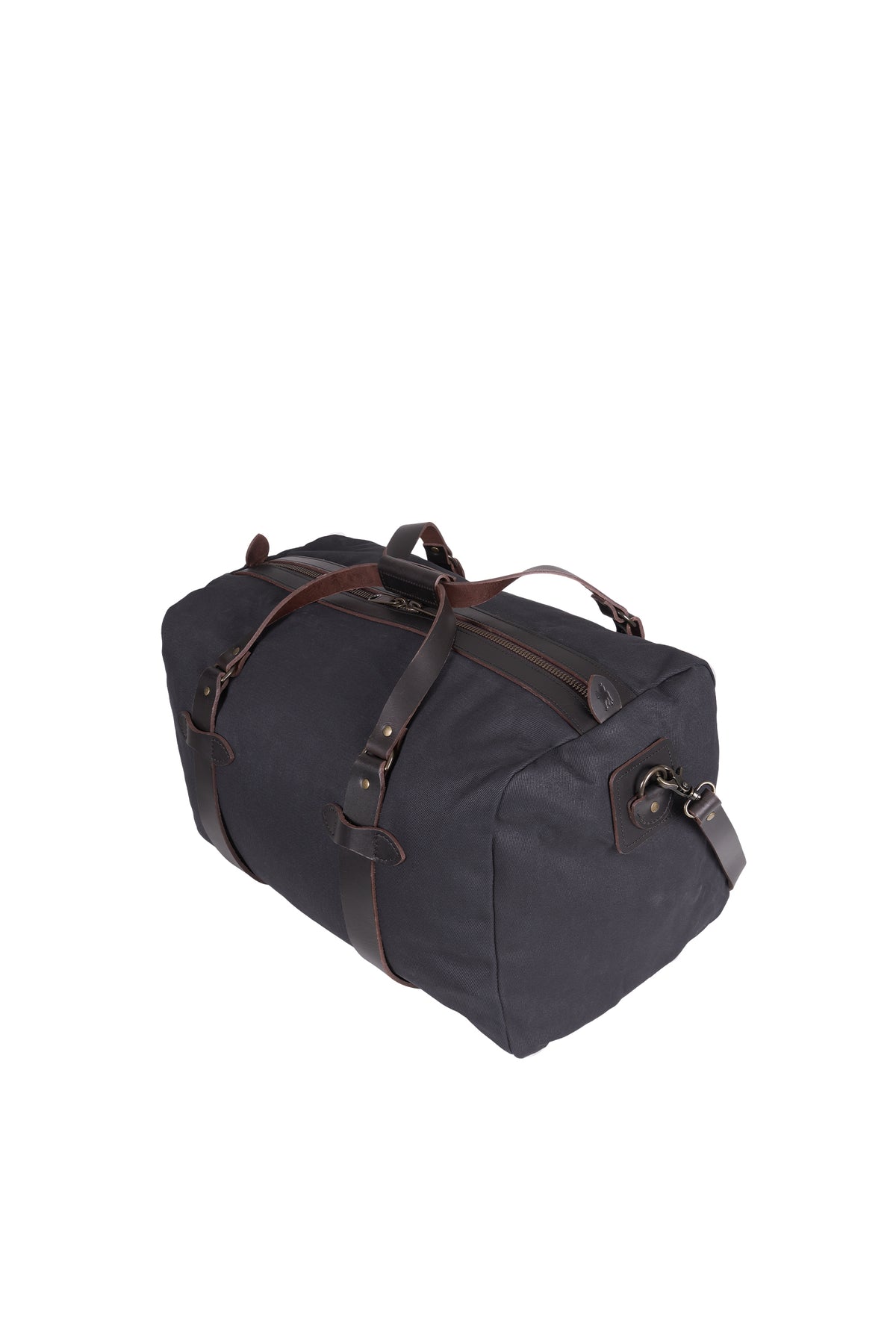 Thomas Cook Unisex Everton Duffle Bag – Black