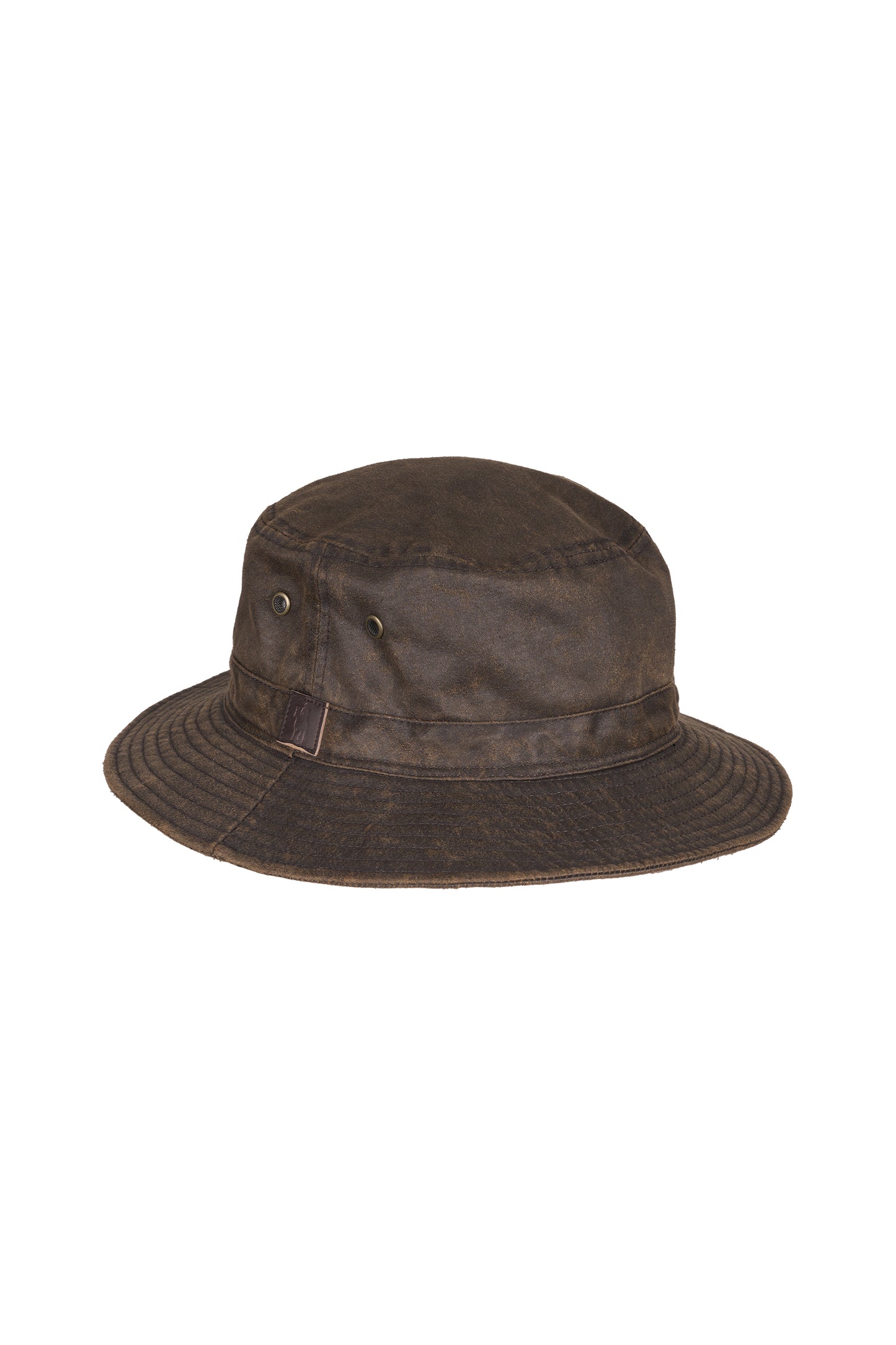 Thomas Cook Men's Kalaru Hat – Rustic Brown