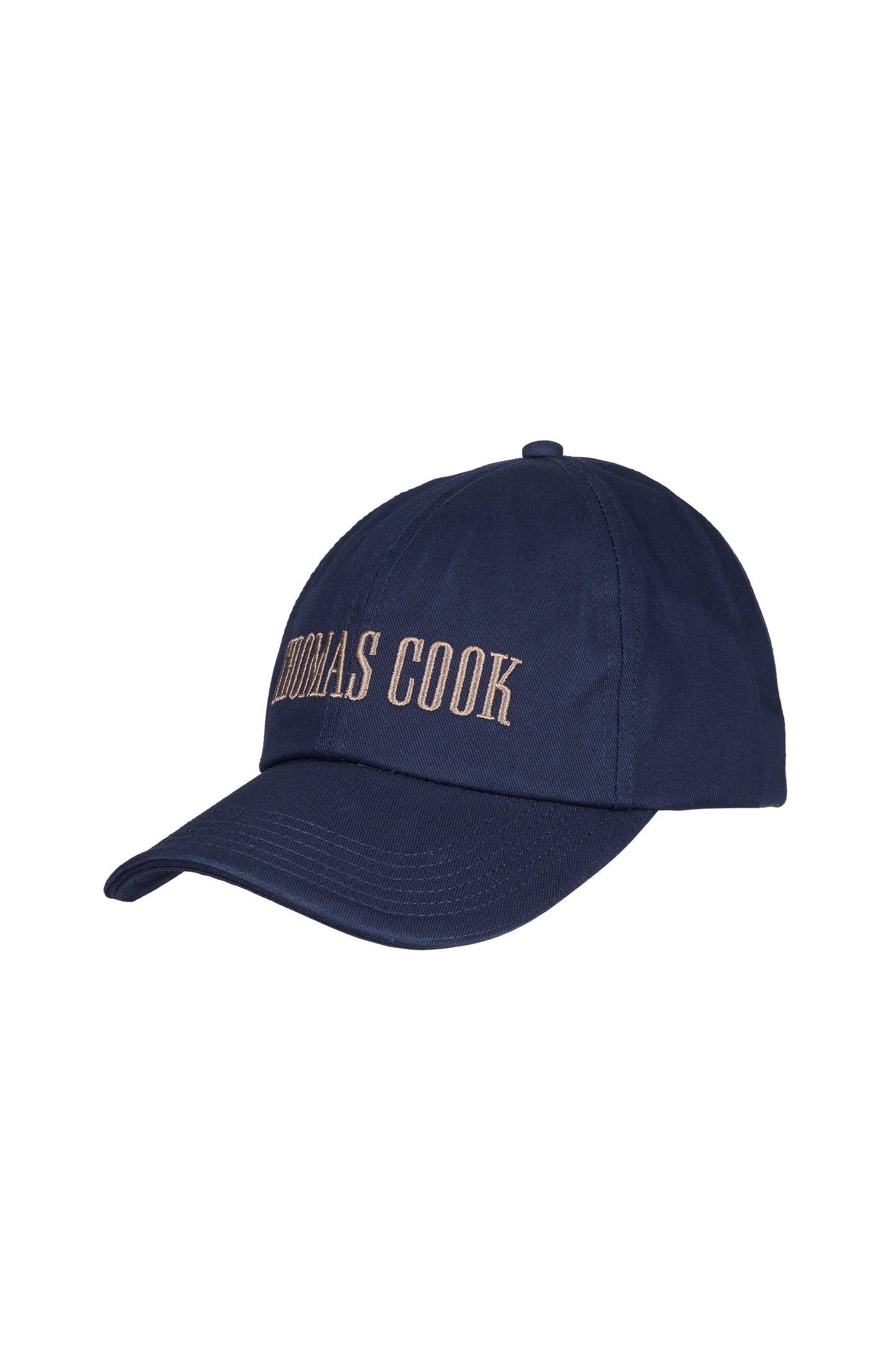 Thomas Cook Men's Percy Cap – Navy