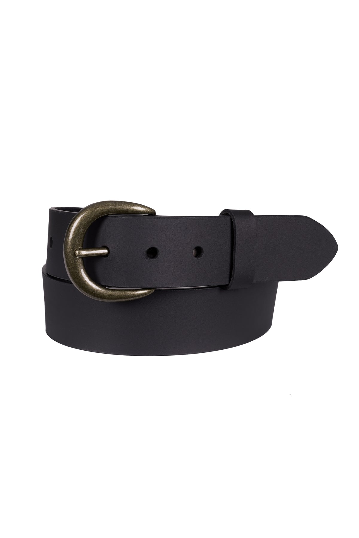 Thomas Cook Men's Robson Belt – Black
