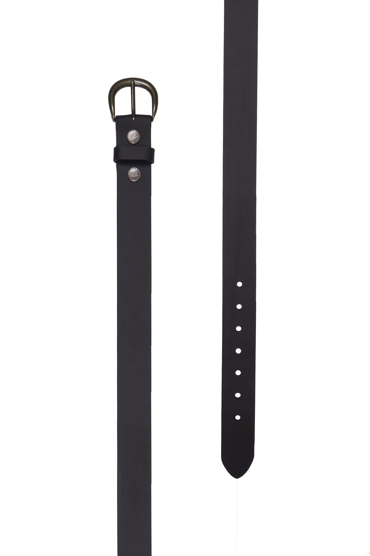 Thomas Cook Men's Robson Belt – Black
