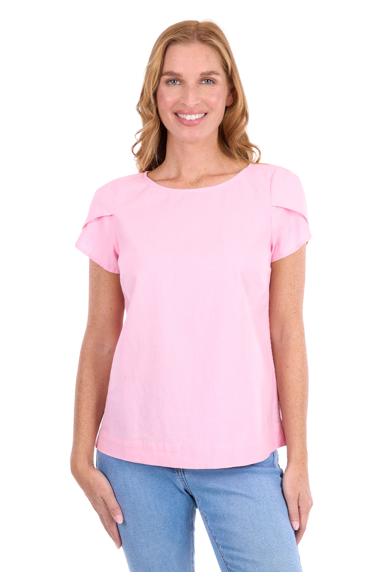 Thomas Cook Women's Sadie Top
