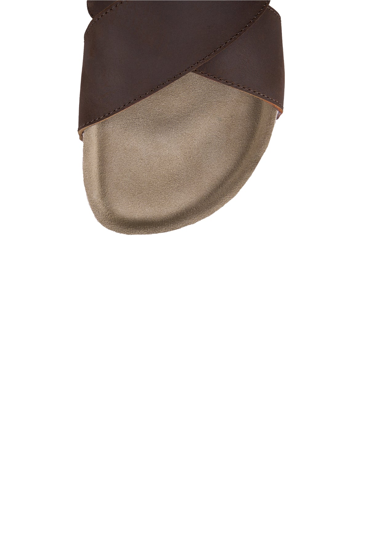 Thomas Cook Women's Barron Sandal – Oiled Crazy Horse | Leather Sandal