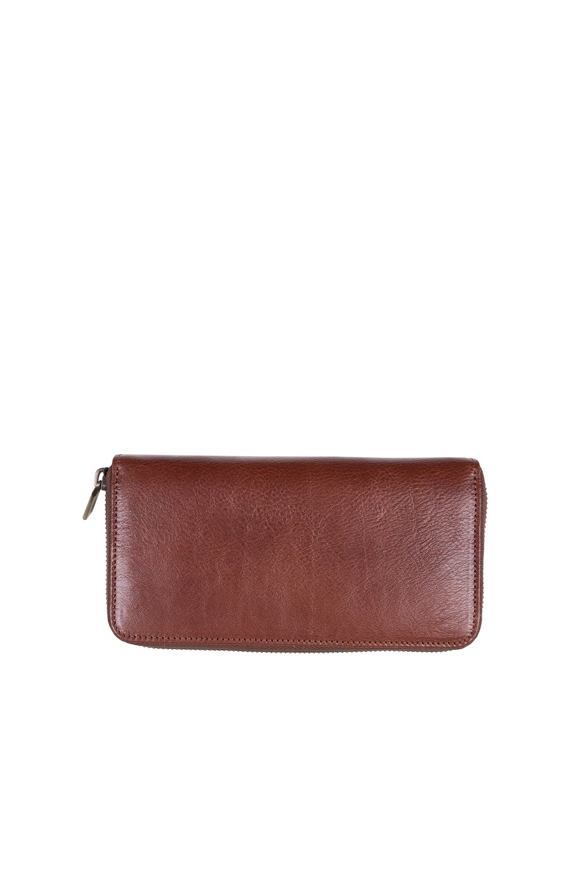 Thomas Cook Women's Milana Wallet – Burnished Tan