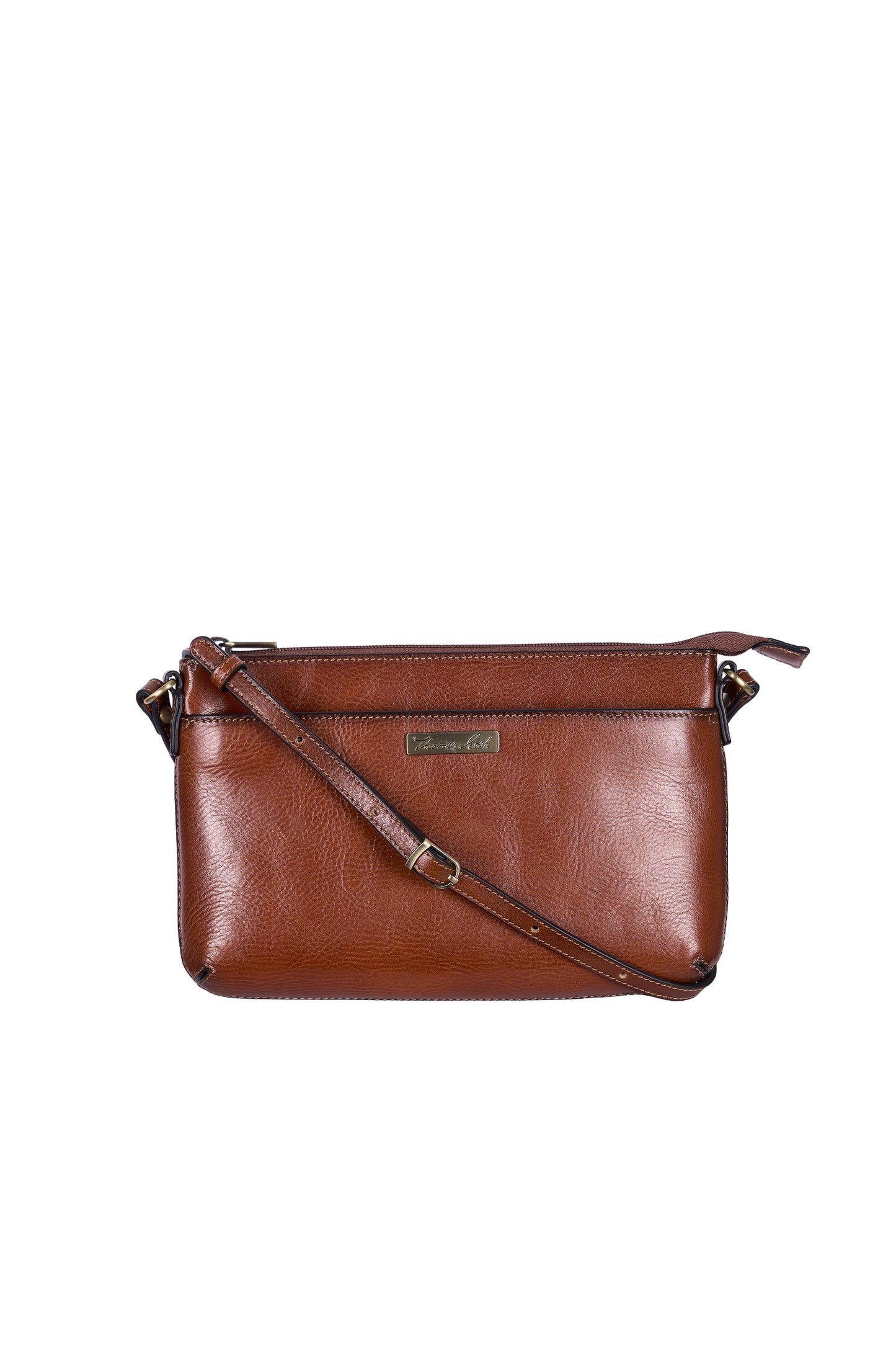 Thomas Cook Women's Edith Bag – Tan