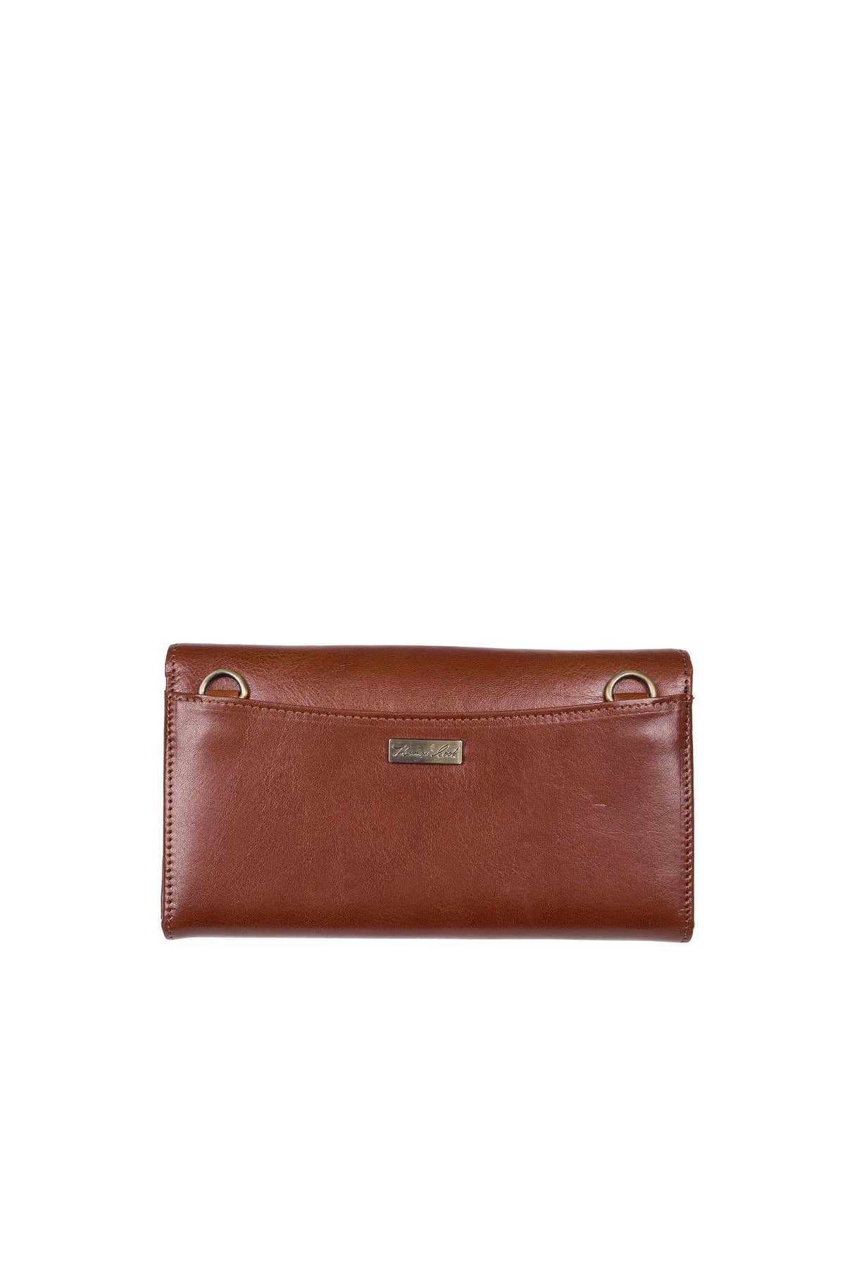 Thomas Cook Women's Louisa Wallet Bag – Tan