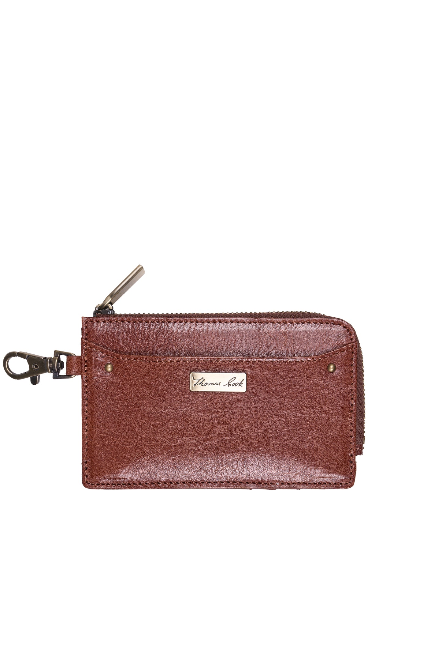 Thomas Cook Women's Norah Wallet – Tan
