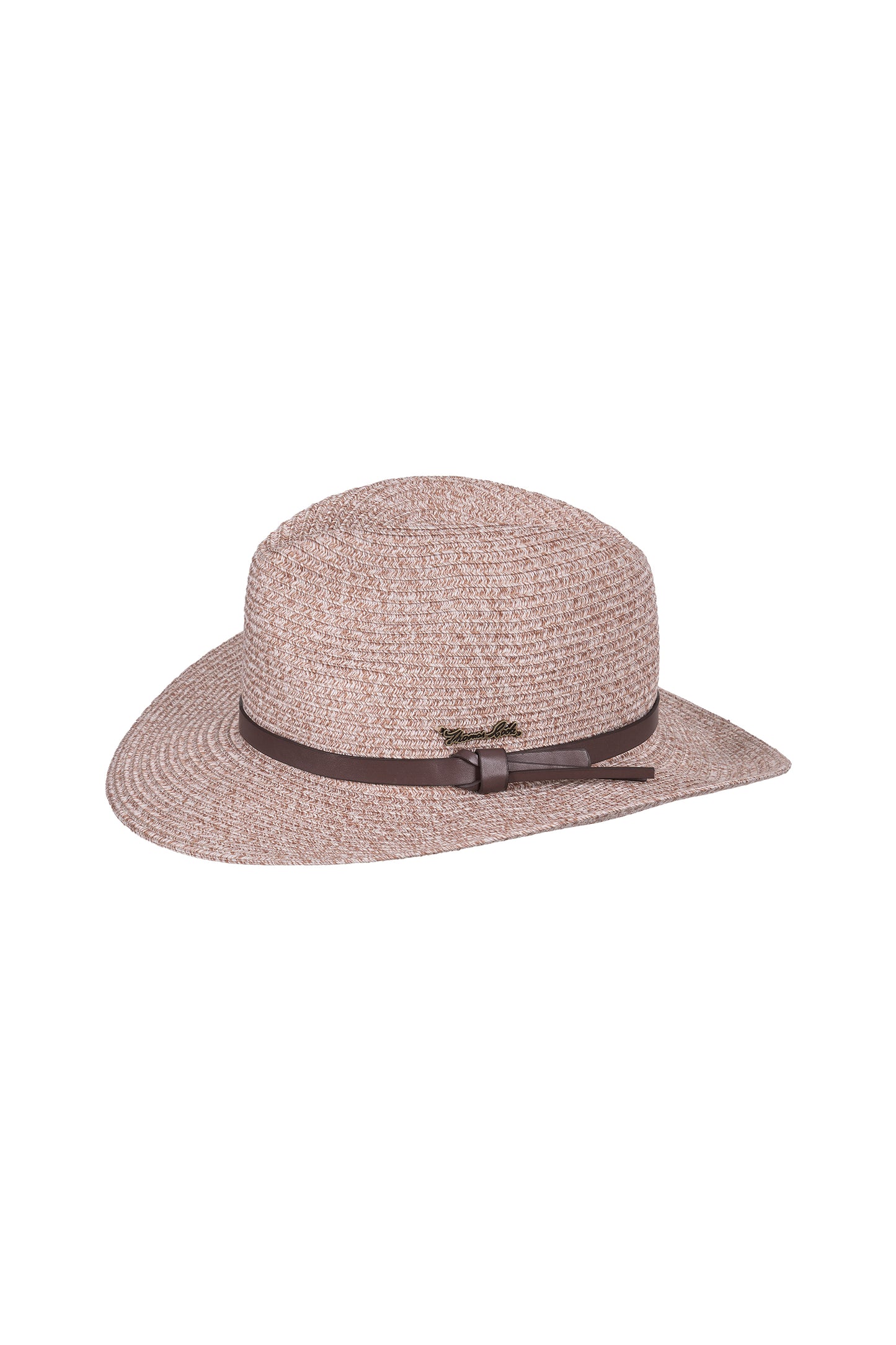 Thomas Cook Unisex Bowden Hat – Caramel