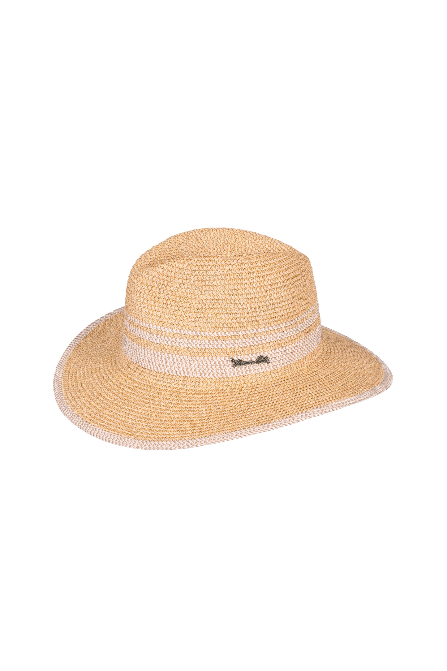 Thomas Cook Women's Bronte Hat – Natural