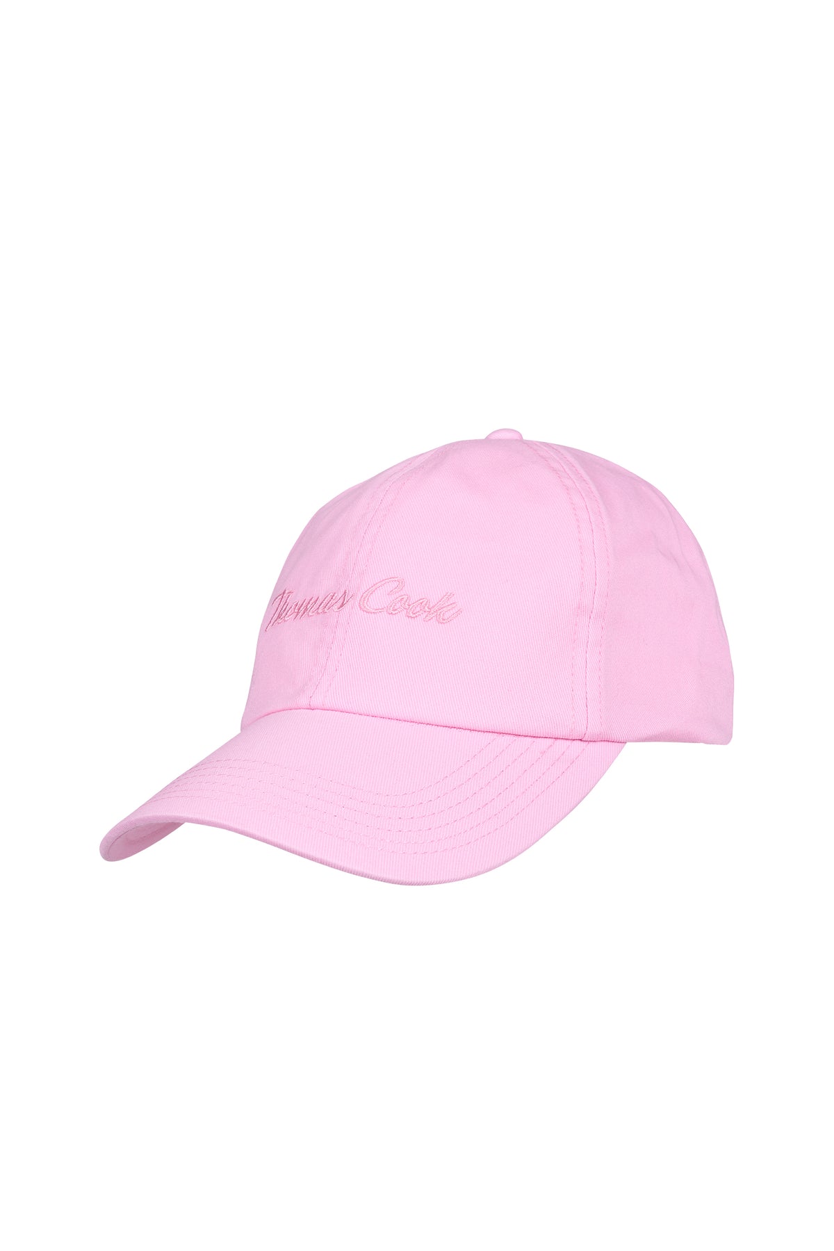 Thomas Cook Women's Adelene Cap – Pale Pink