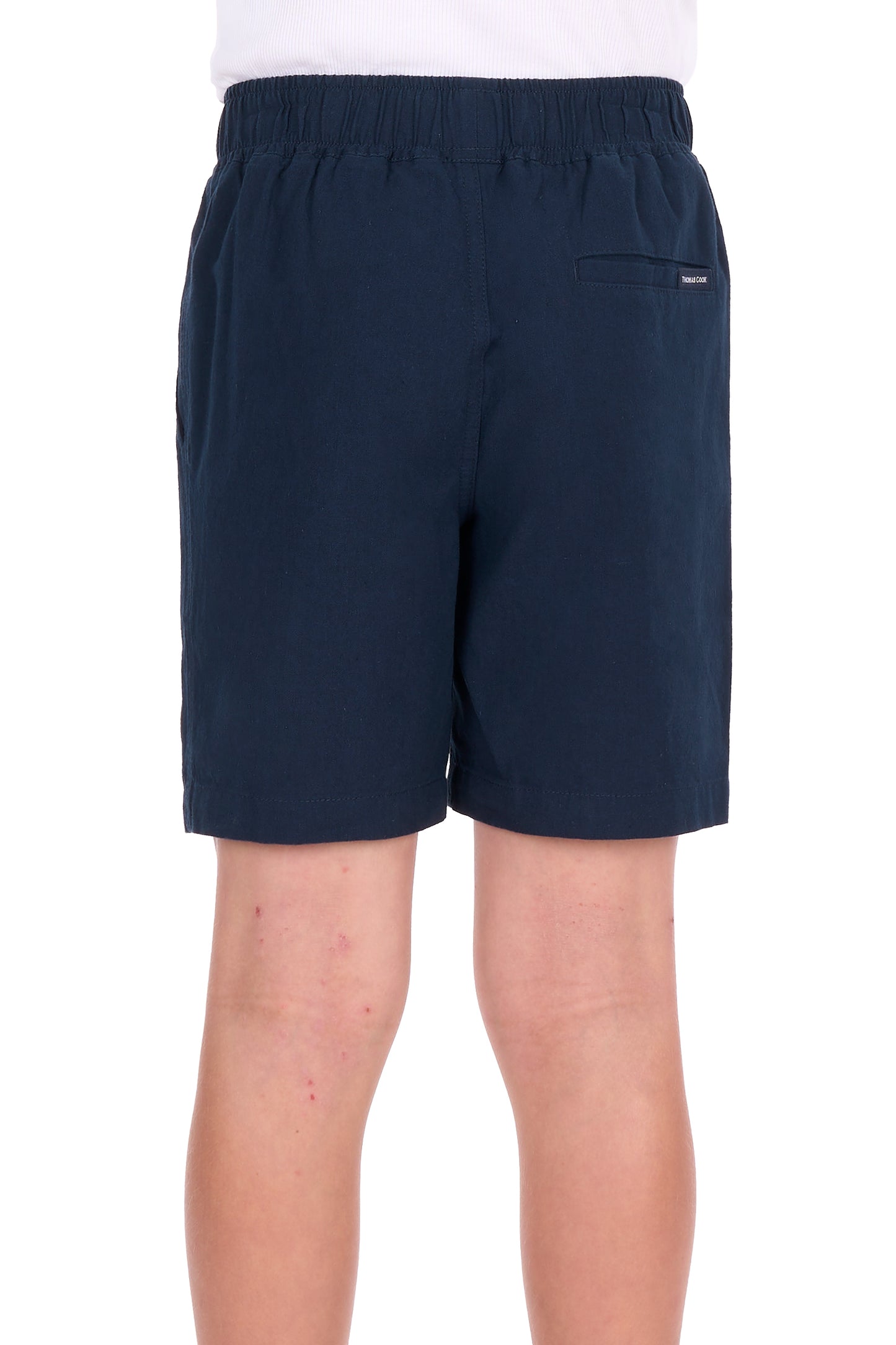 Thomas Cook Boys Jaxon Short - Navy