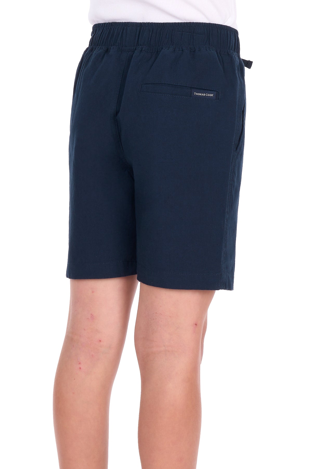 Thomas Cook Boys Jaxon Short - Navy