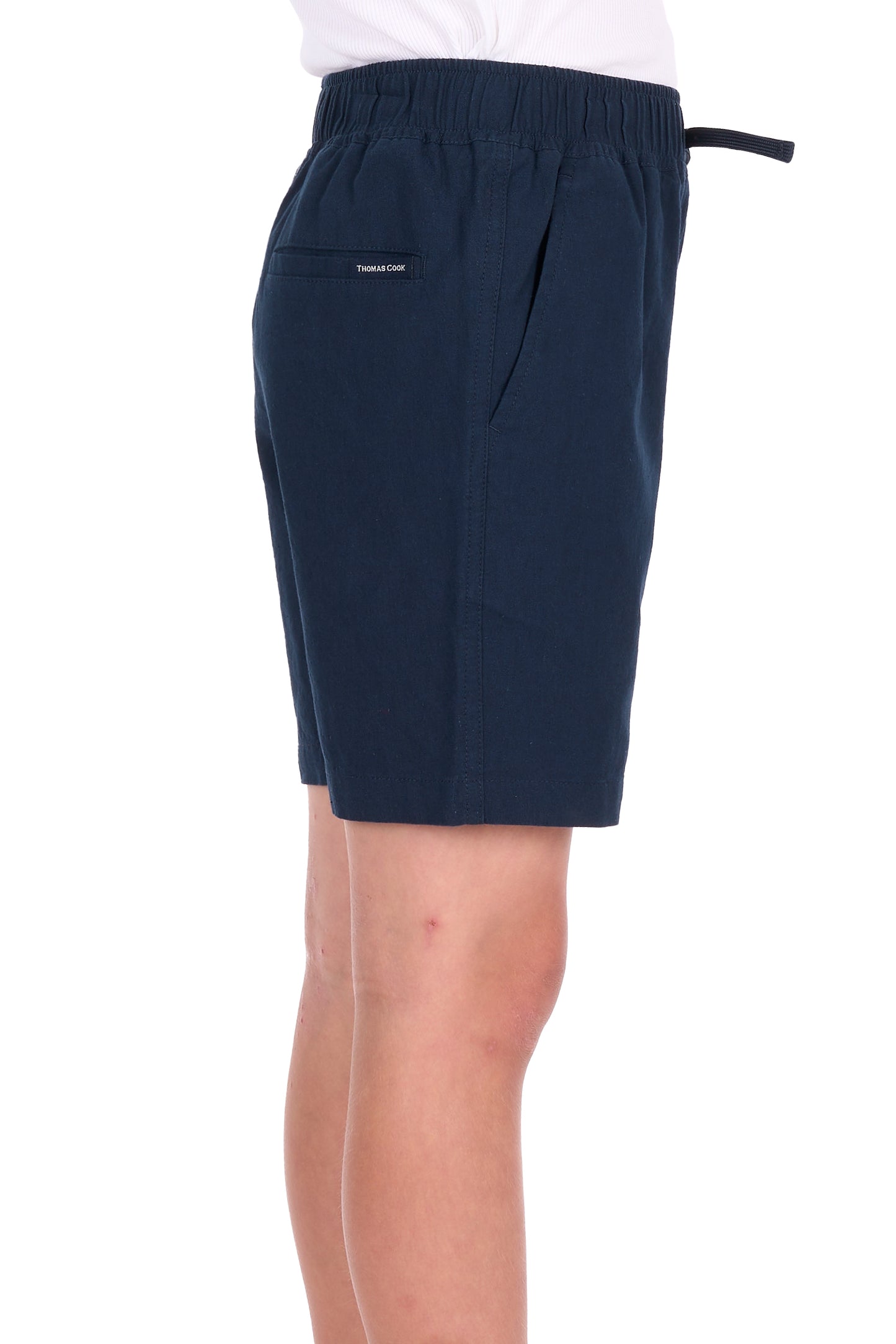Thomas Cook Boys Jaxon Short - Navy