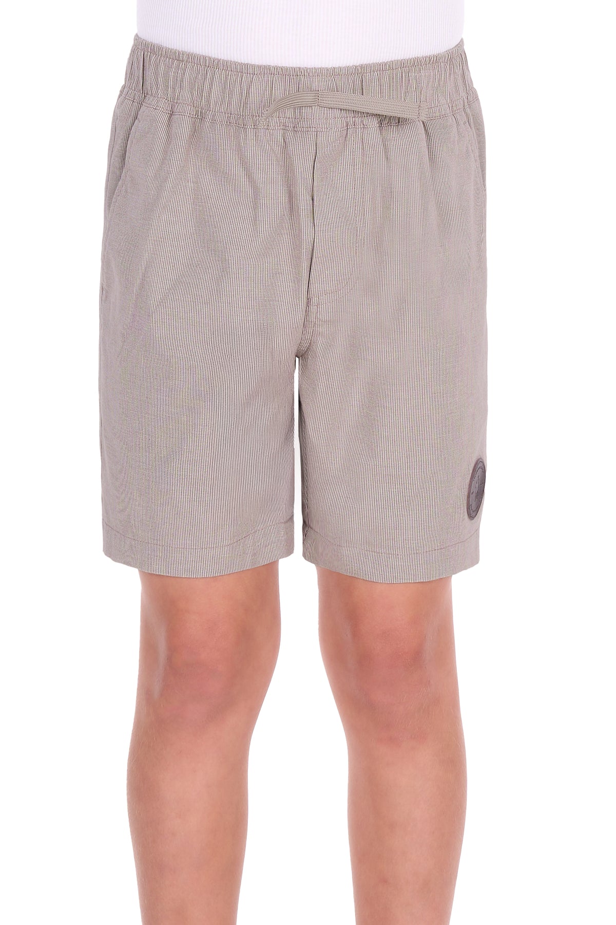 Thomas Cook Boys Rowan Short - Tan