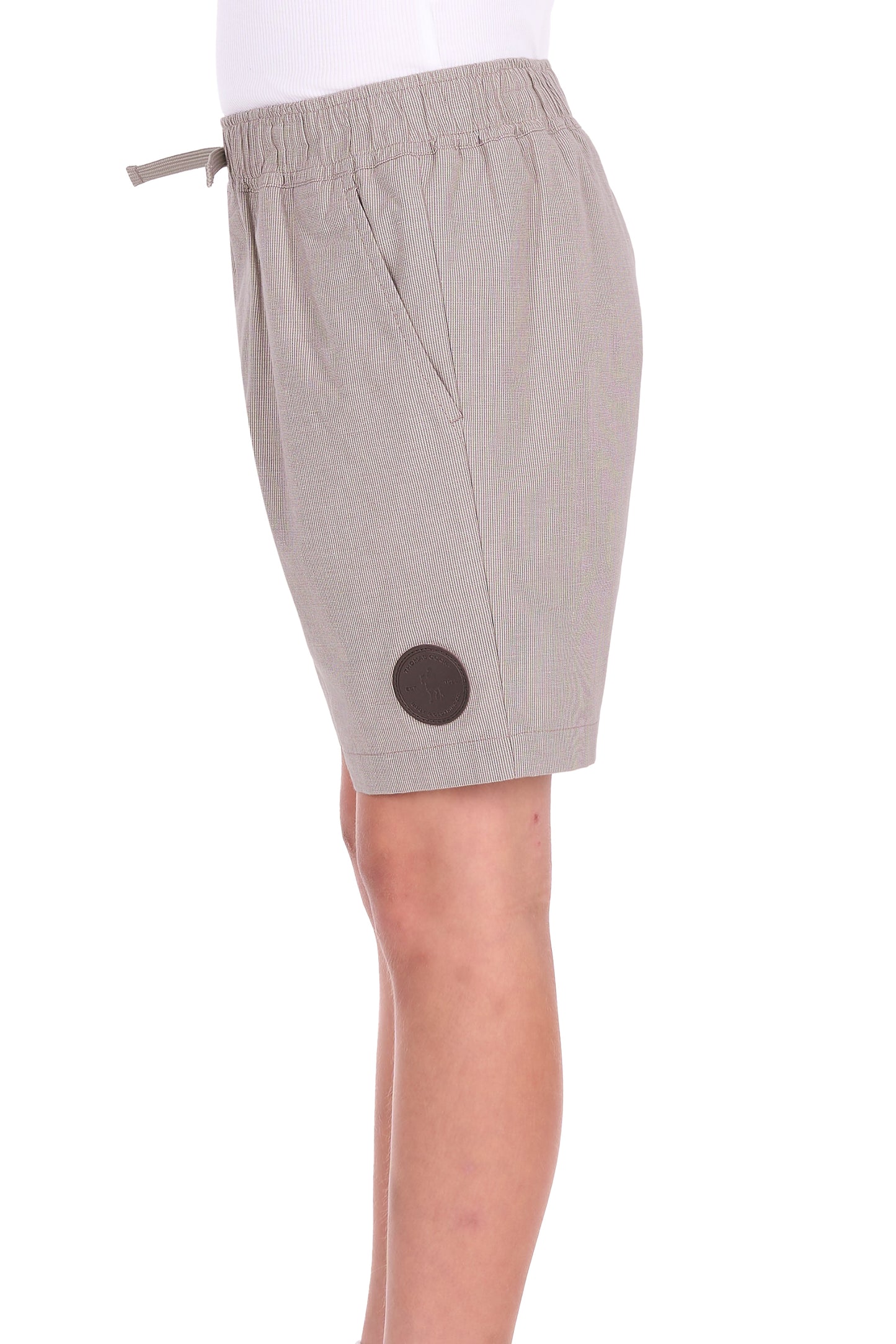 Thomas Cook Boys Rowan Short - Tan