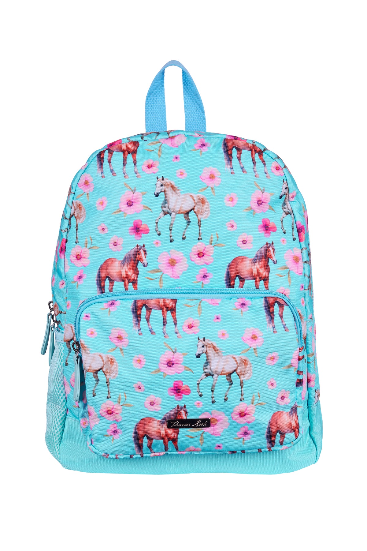 Thomas Cook Kids’ Jasmina Backpack – Turquoise