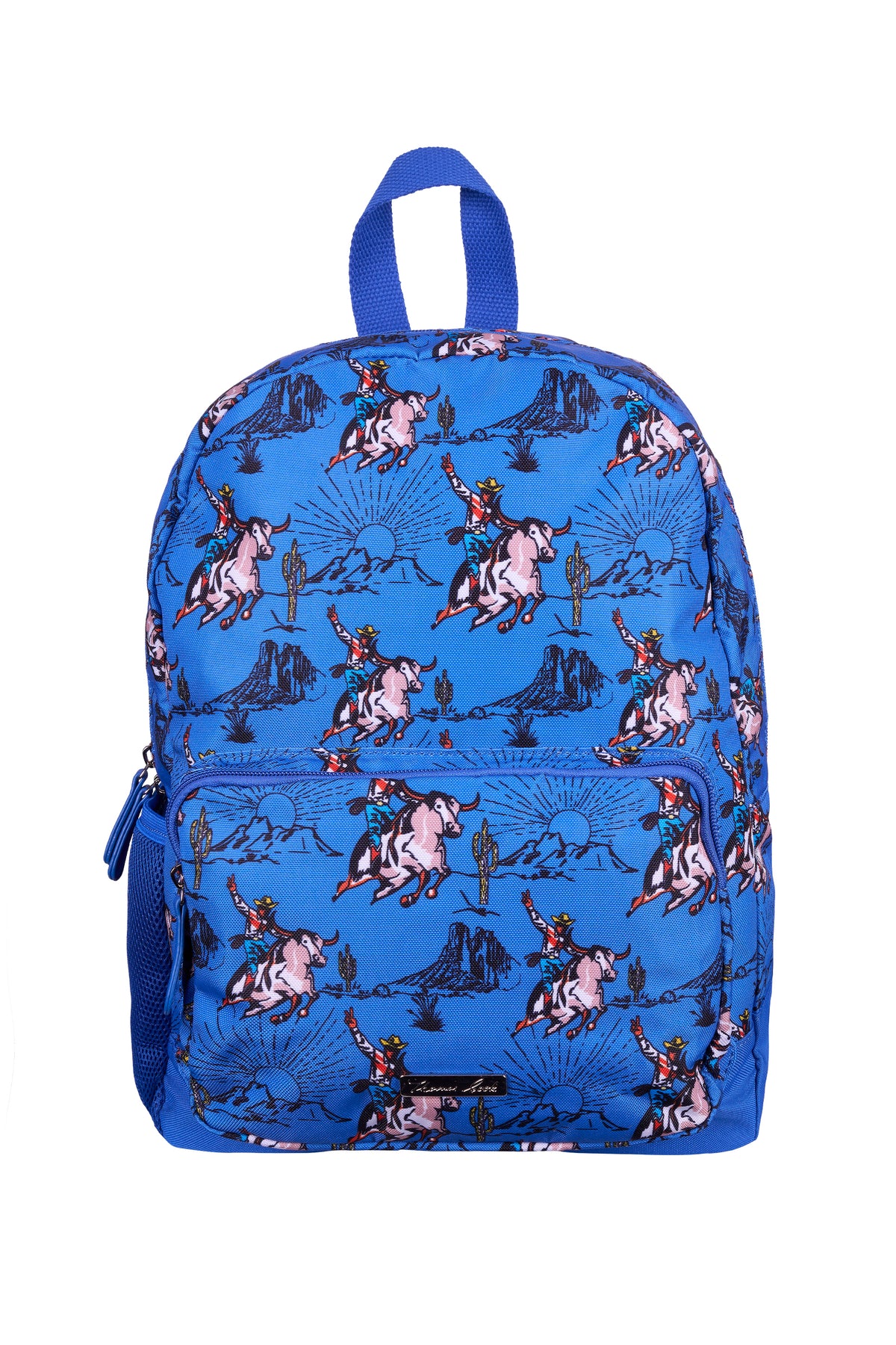 Thomas Cook Kids’ Theodore Backpack – Royal Blue