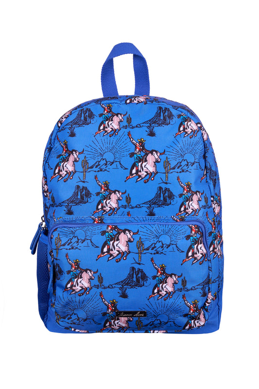 Thomas Cook Kids’ Theodore Backpack – Royal Blue