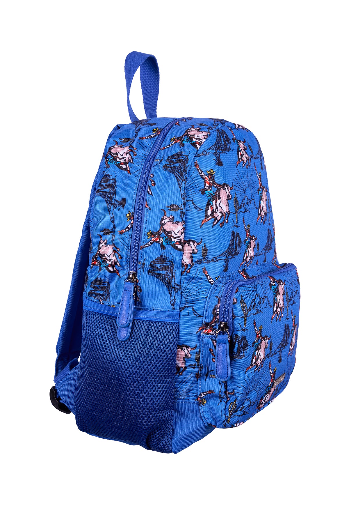 Thomas Cook Kids’ Theodore Backpack – Royal Blue