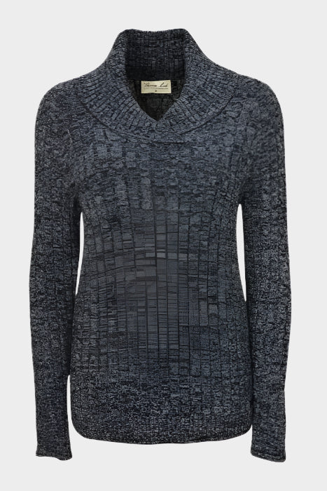 Thomas Cook Molly Shawl Collar Jumper