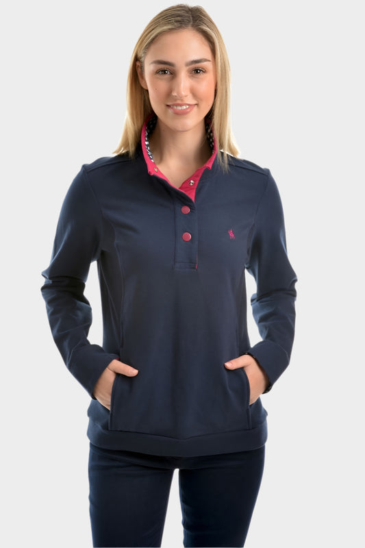 Thomas Cook Women's Penelope Snap Rugby