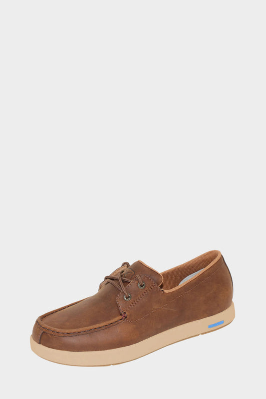 Twisted X Men's Ultra Cell Lace Up - Rust/Brown