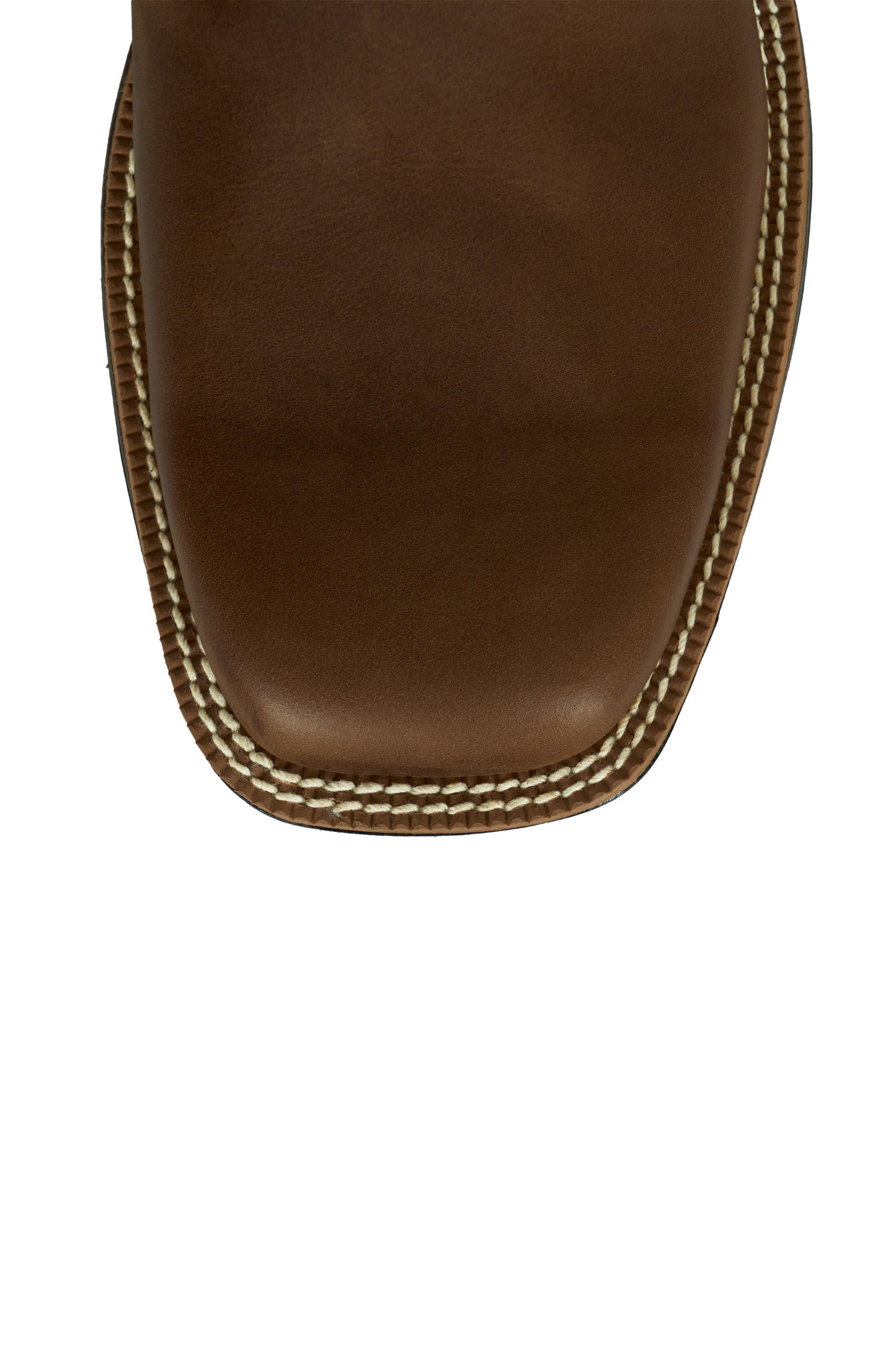 Twisted X Men's 6" Tech Zip Boot - Brown