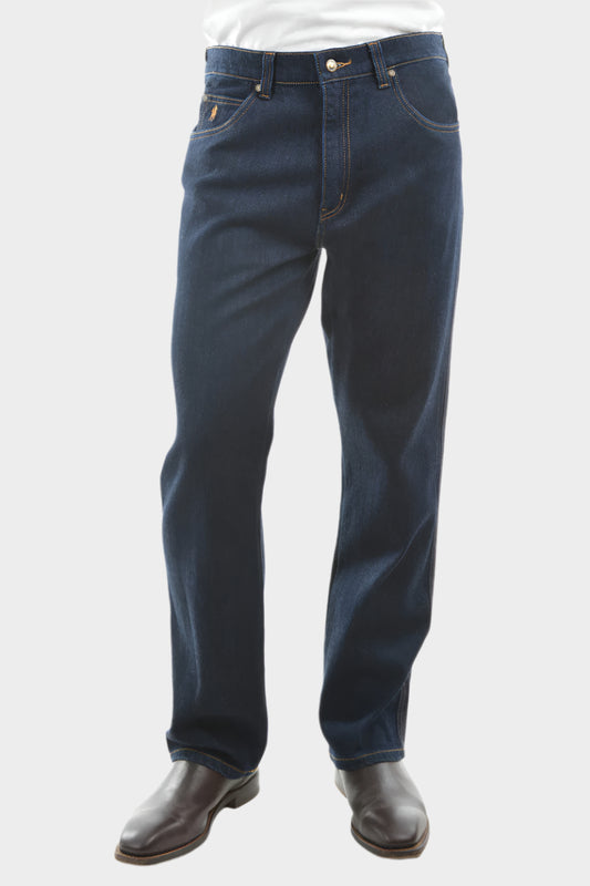 Thomas Cook Mens Stretch Jean 32 Leg