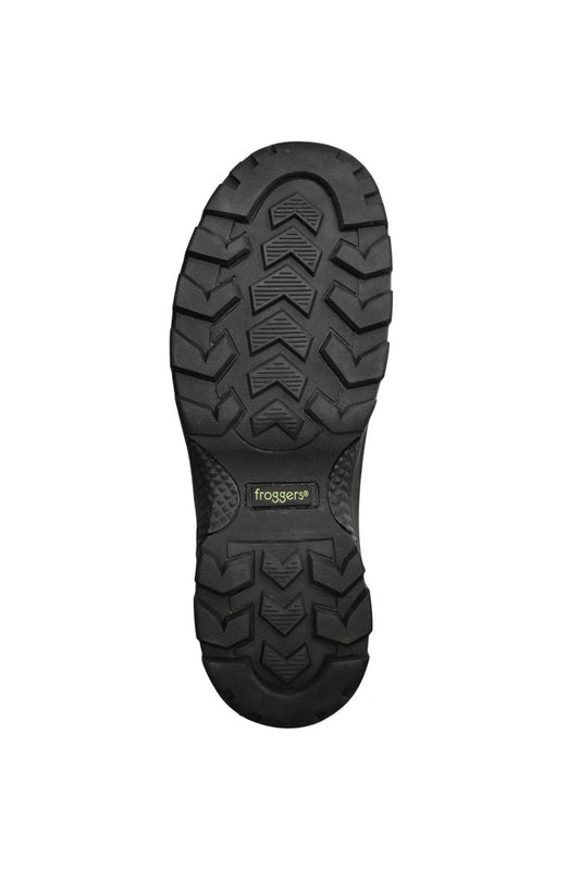 THOMAS COOK MENS FROGGERS LONG WORK BOOT