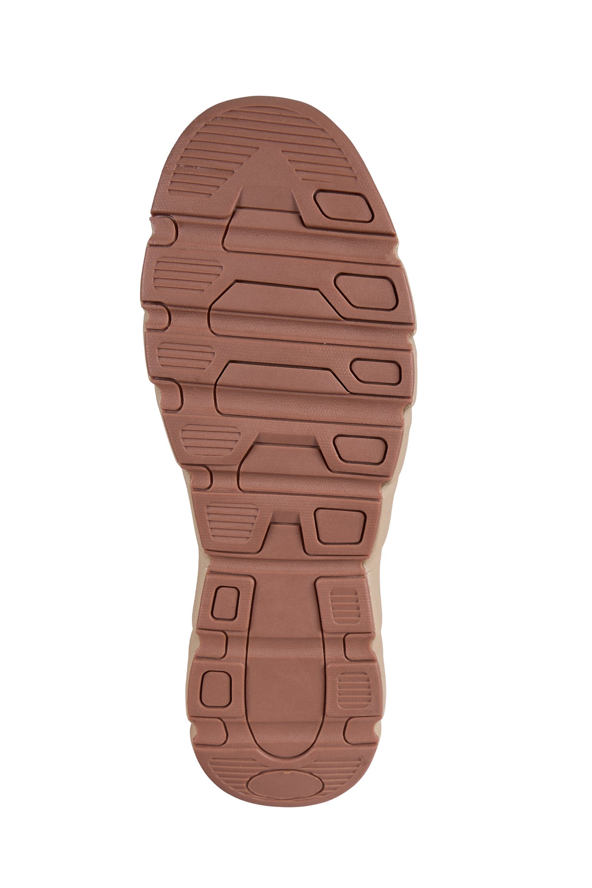 Thomas Cook Men's Adam Slip On Shoe – Light Brown