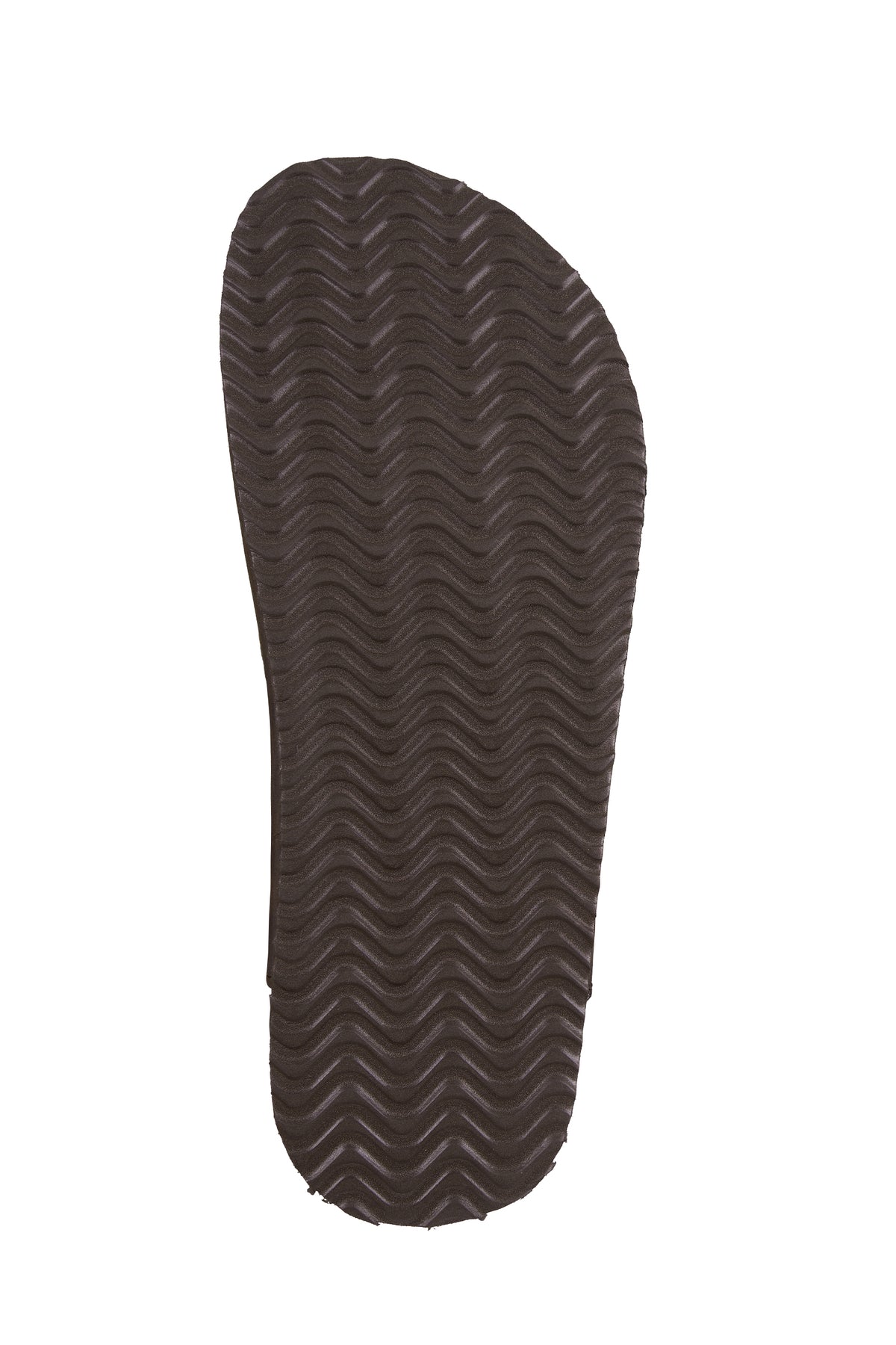 Thomas Cook Men's Ellis Buckle Sandal – Oiled Crazy Horse | Leather Sandal