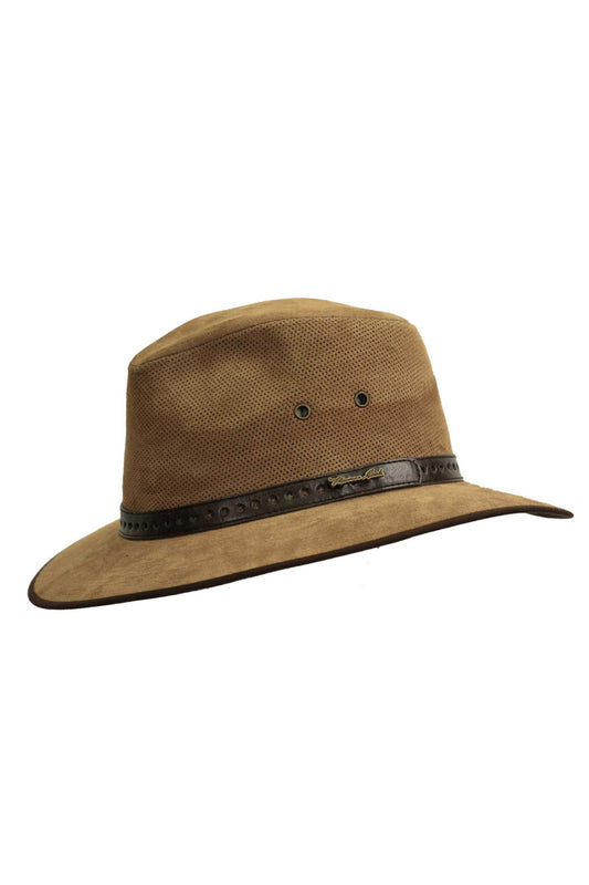 THOMAS COOK NORMANTON HAT