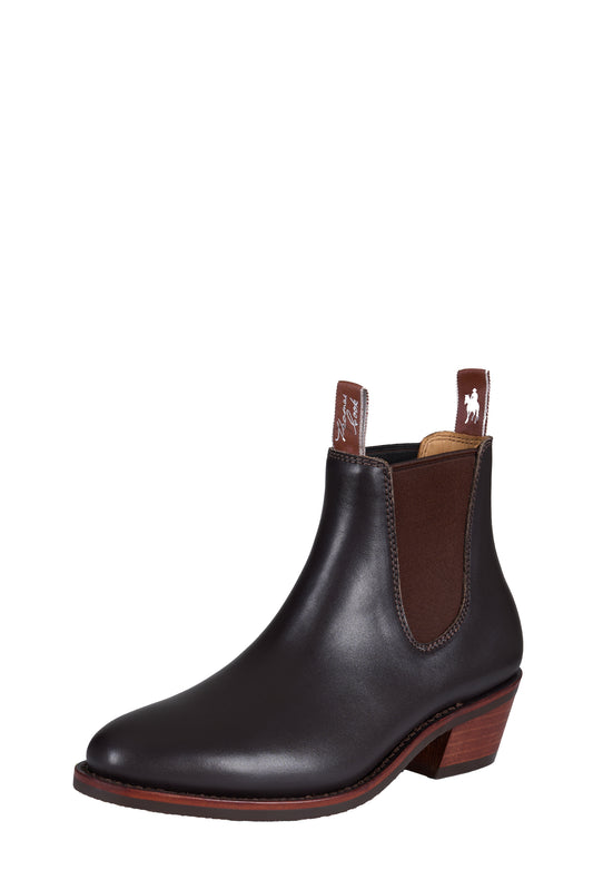 Thomas Cook Women's Hampton Dress Boot