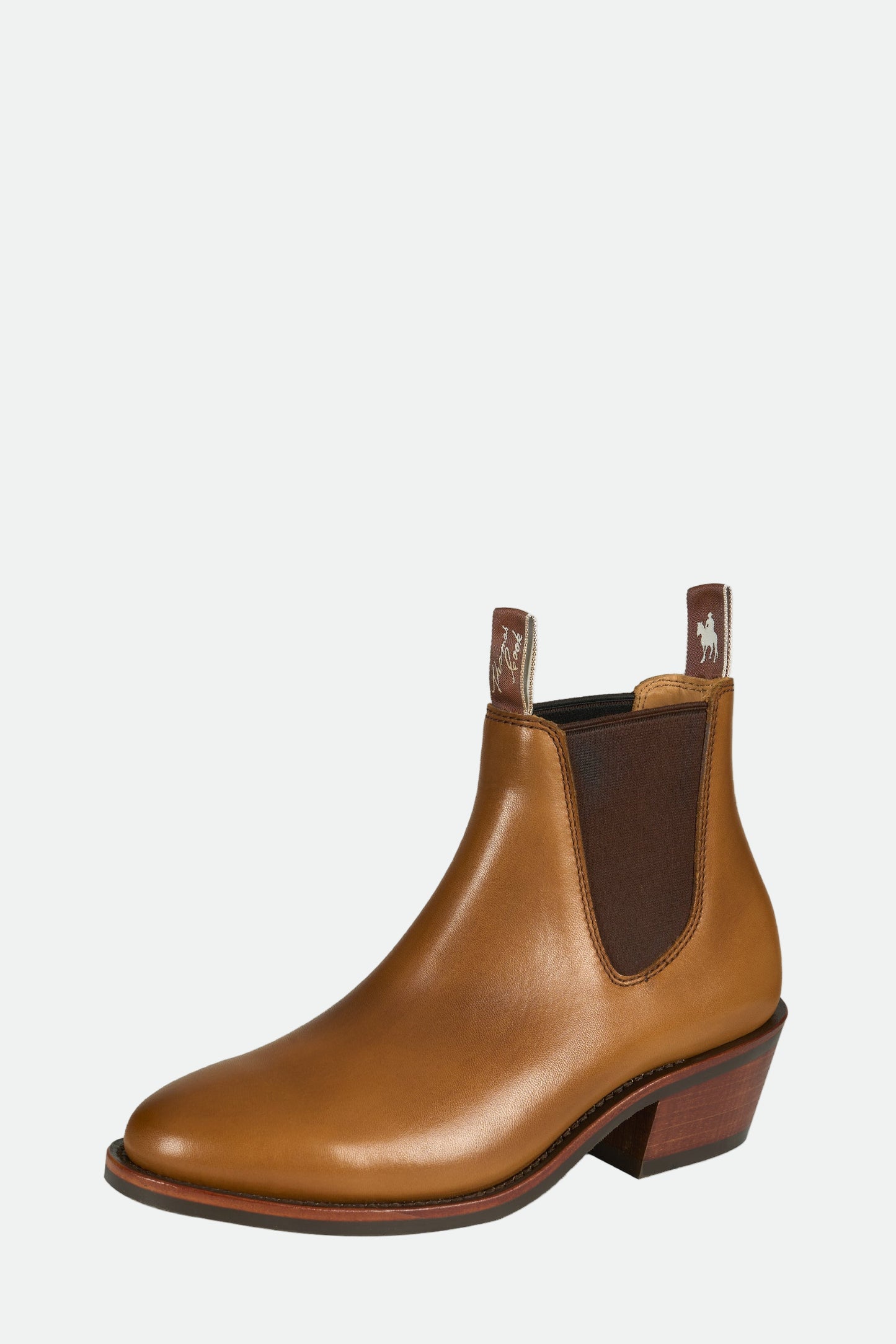 Thomas Cook Women's Hampton Dress Boot