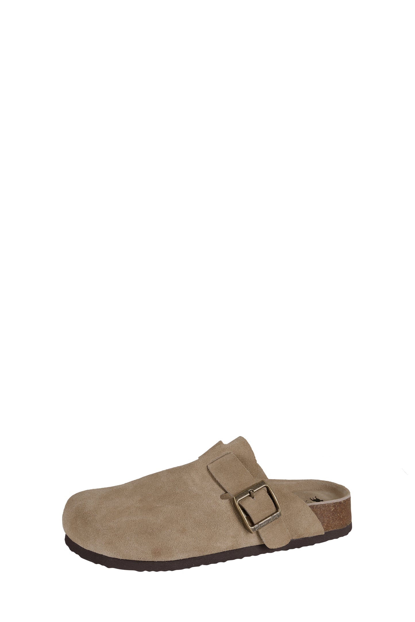 Thomas Cook Women's Cooya SD Clog – Taupe | Casual Clog