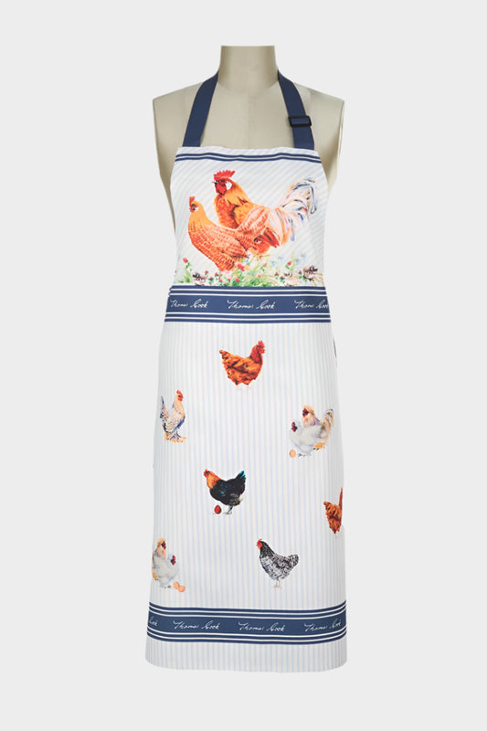 THOMAS COOK APRON