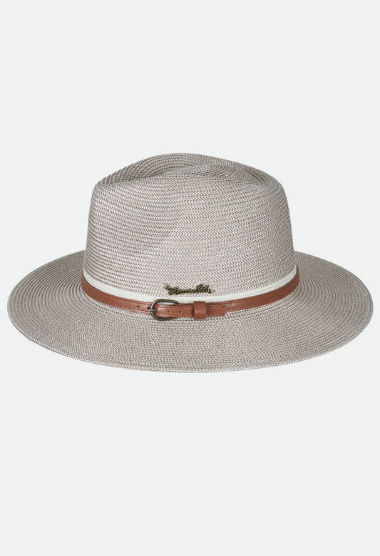 Thomas Cook Hampton Hat - Camel