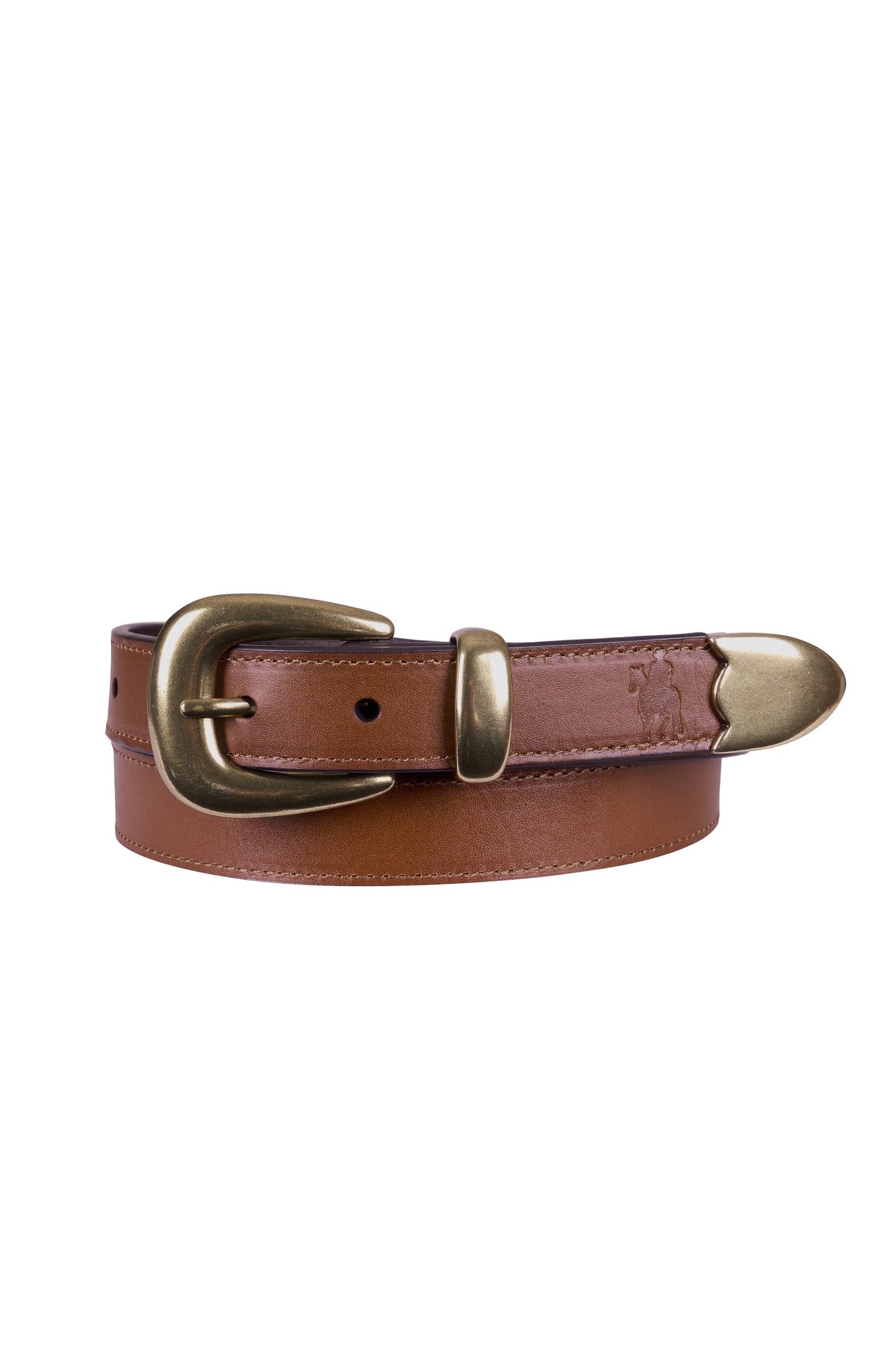 Thomas Cook Women's Meredith Belt – Tan
