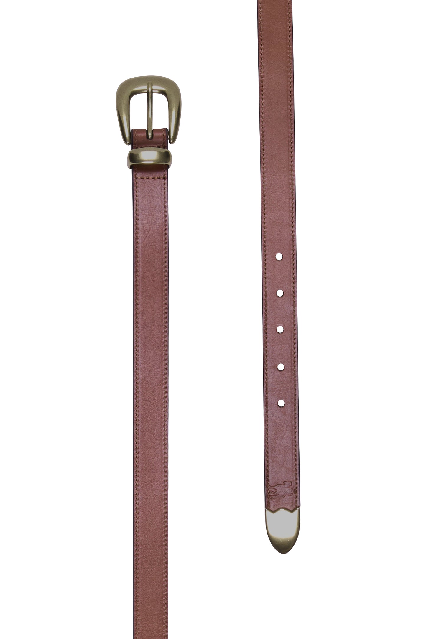 Thomas Cook Women's Meredith Belt – Tan