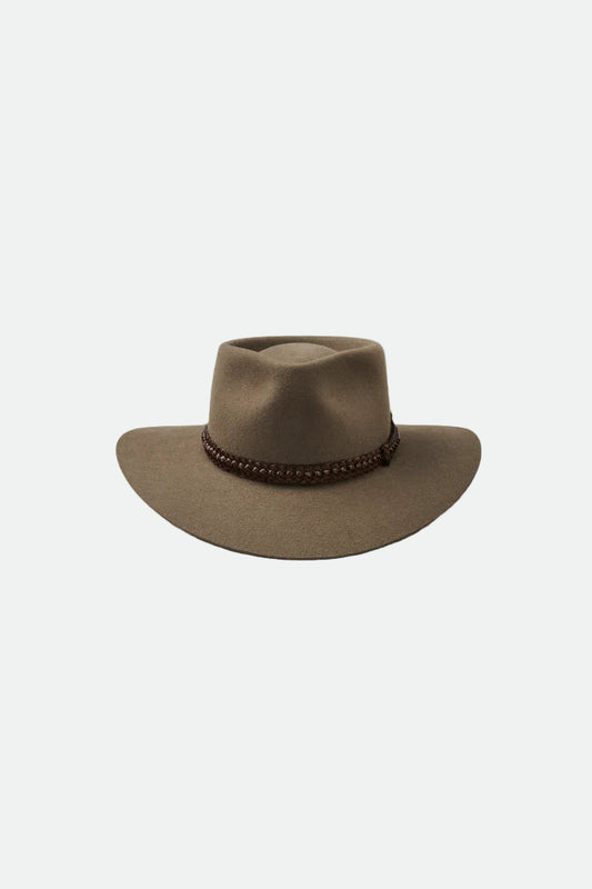 The Akubra Brumby - Acorn Fawn
