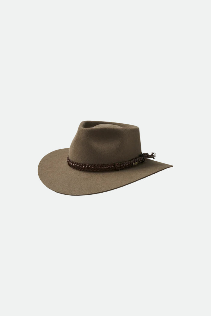 The Akubra Brumby - Acorn Fawn