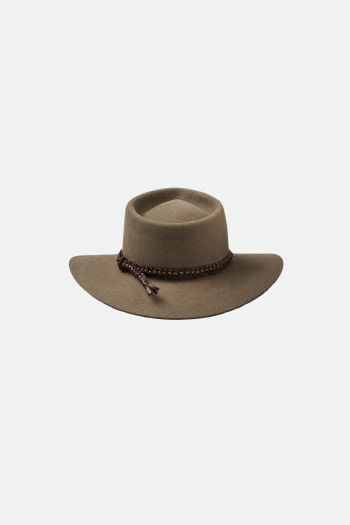 The Akubra Brumby - Acorn Fawn