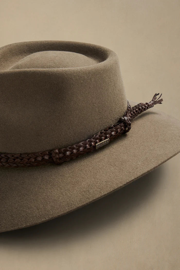The Akubra Brumby - Acorn Fawn