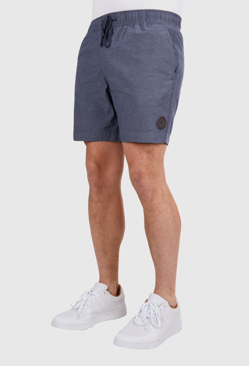 THOMAS COOK MENS DAVIS SHORT (BLUE)