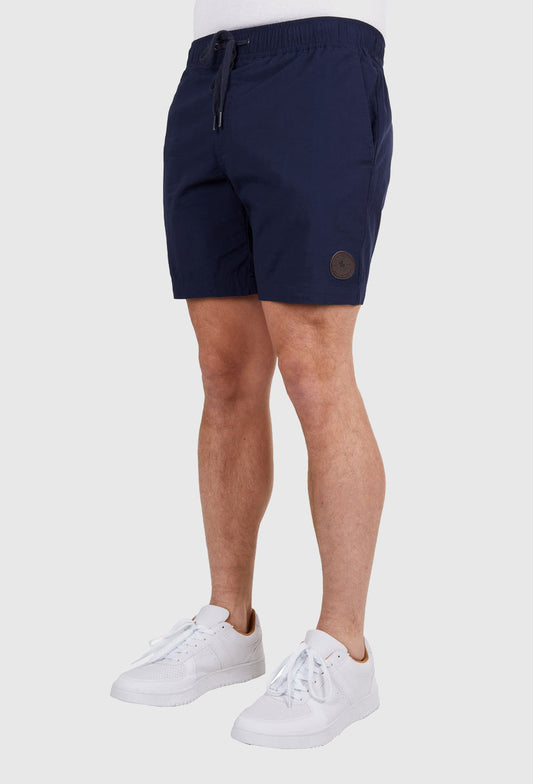THOMAS COOK MENS DAVIS SHORT (NAVY)