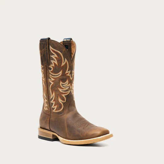 Hyer Women's Topeka Boot - Tan