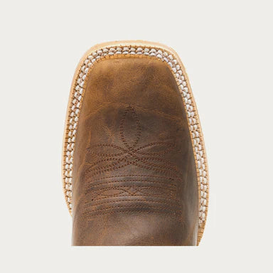 Hyer Women's Topeka Boot - Tan
