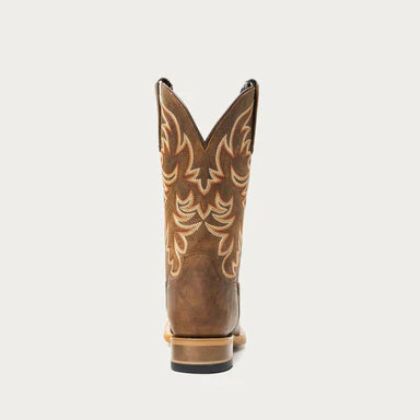 Hyer Women's Topeka Boot - Tan