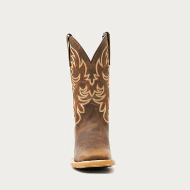 Hyer Women's Topeka Boot - Tan