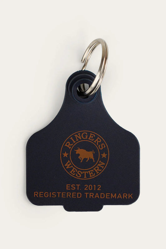 Ringers Western Cattle Tags
